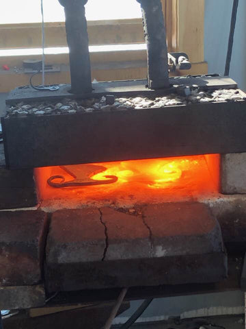 Blacksmithing Classes