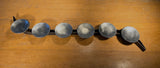 Curved Seder Plate