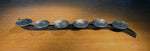 Curved Seder Plate