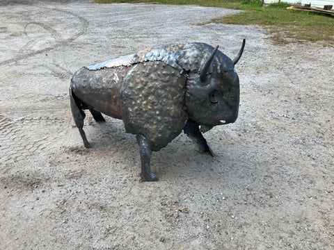 Buffalo