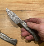Intro to Knifemaking Gift Card