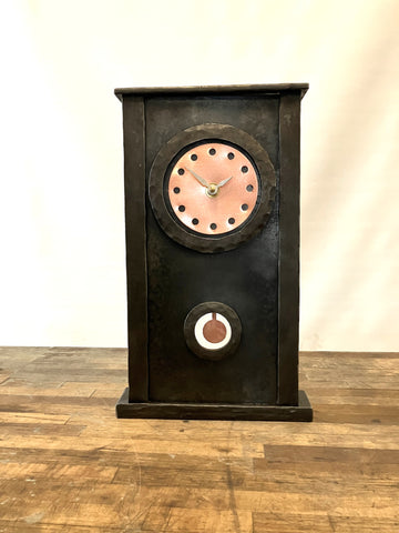Mantel Clock #7