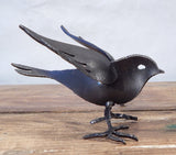 Iron Songbird