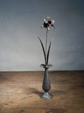 Forged Iron Daffodil in Vase